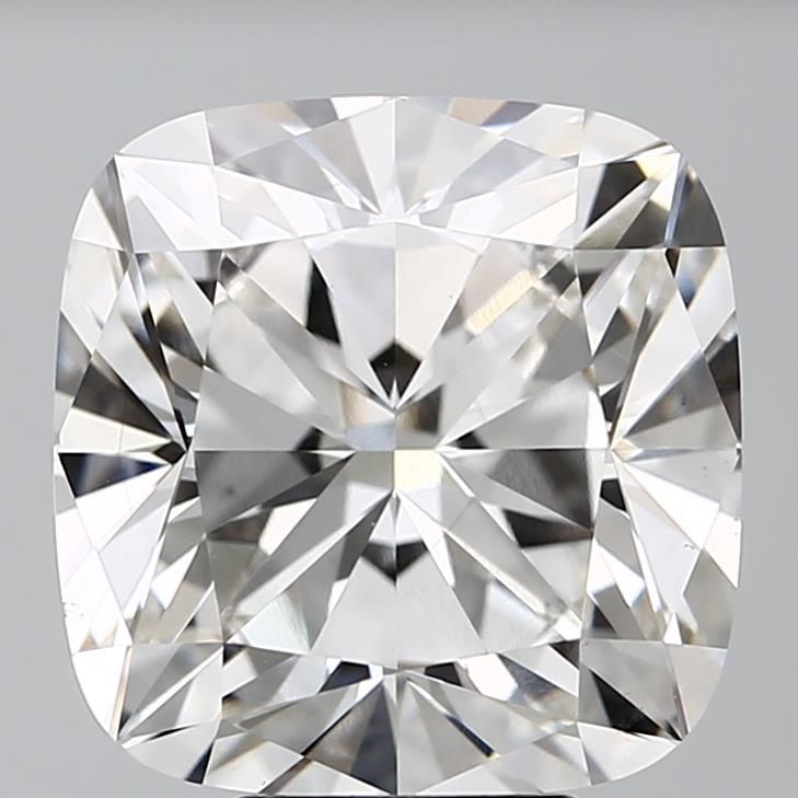 Cushion Diamond