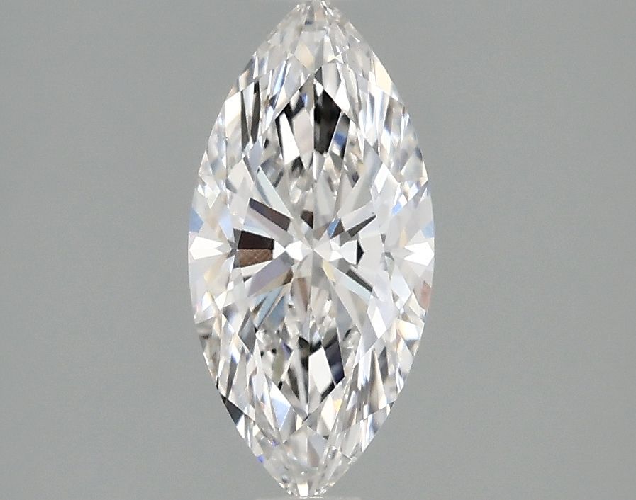 1.08 ct. marquise Lab Grown Diamond front image