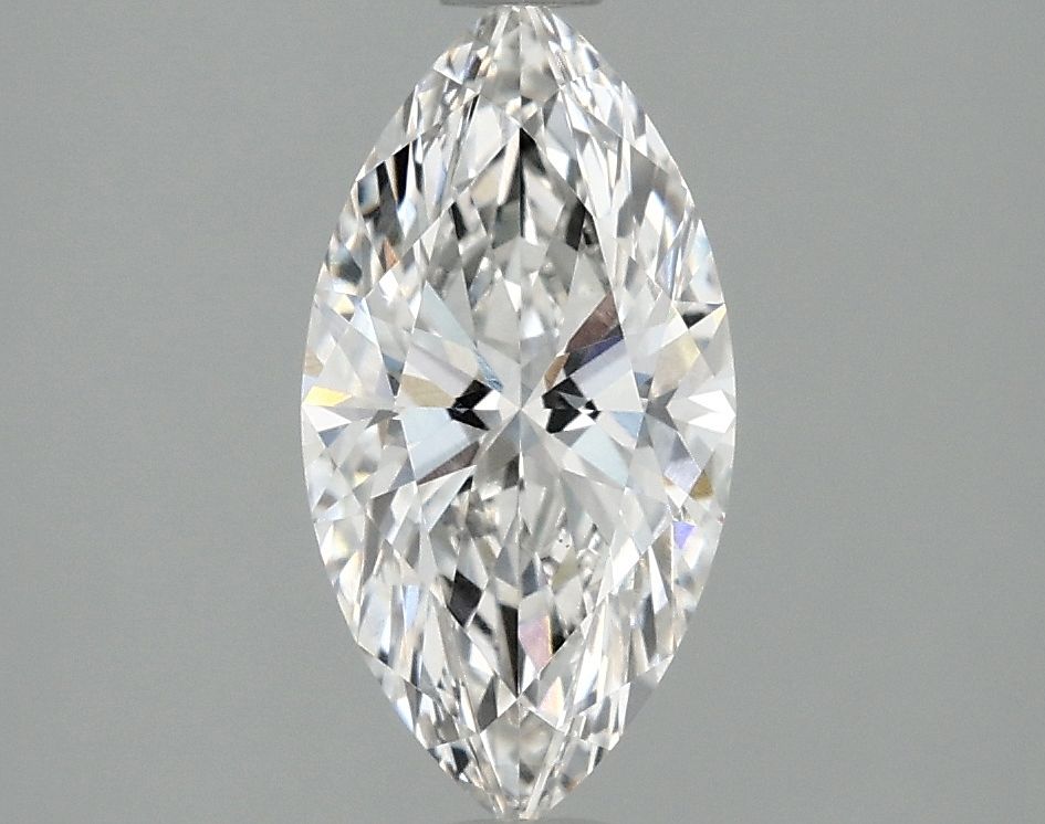 1.51 ct. marquise Lab Grown Diamond front image