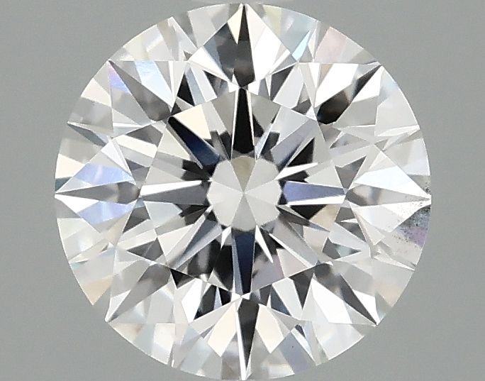 1.93 ct. round Lab Grown Diamond front image