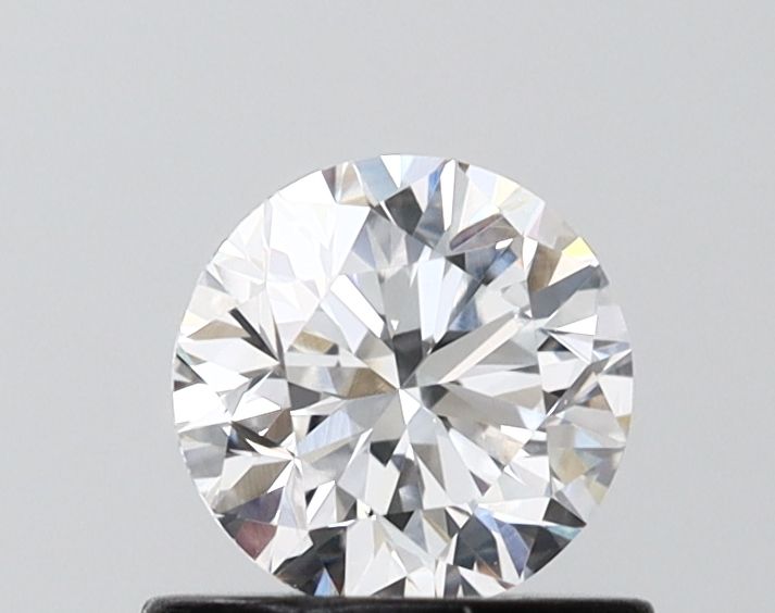 0.61 ct. round Lab Grown Diamond front image