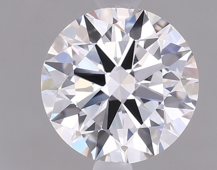 1.00 ct. round Lab Grown Diamond front image