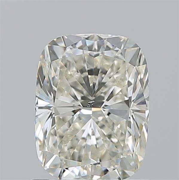 Cushion Diamond