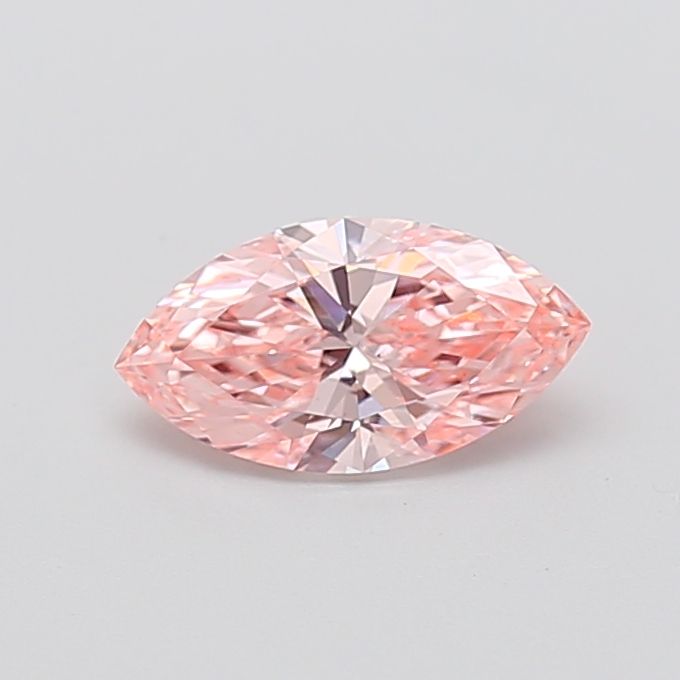 1.01 ct. marquise Lab Grown Diamond front image