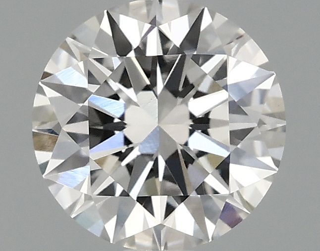 1.06 ct. round Lab Grown Diamond front image