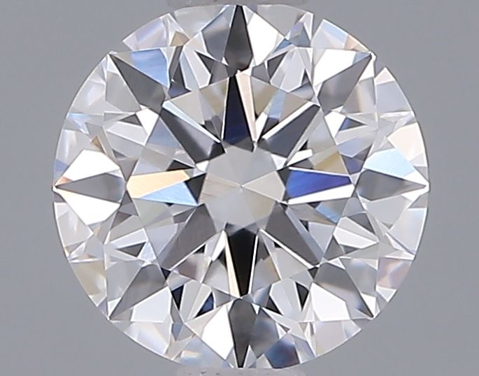 1.00 ct. round Lab Grown Diamond front image