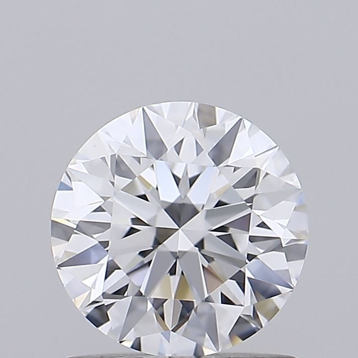 1.01 ct. round Lab Grown Diamond front image