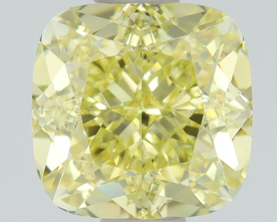 Yellow Diamond