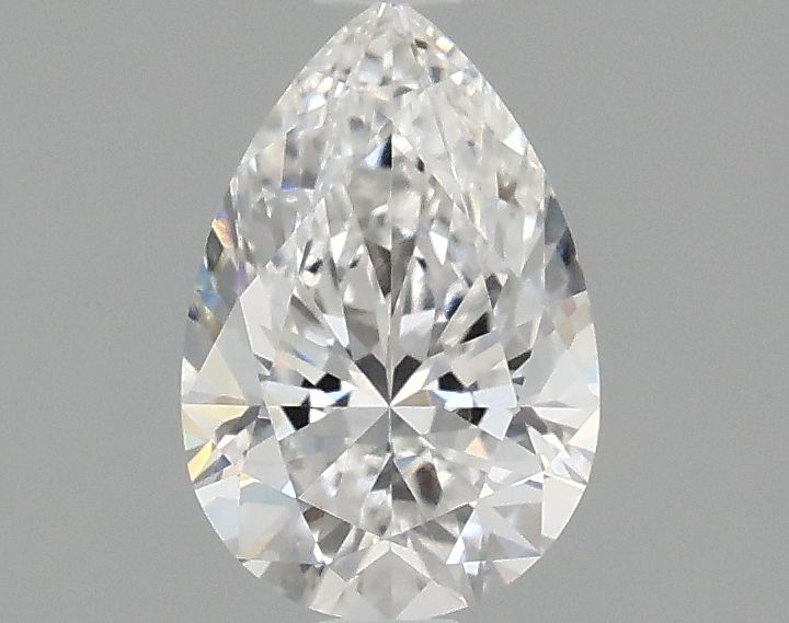 1.04 ct. pear Lab Grown Diamond front image