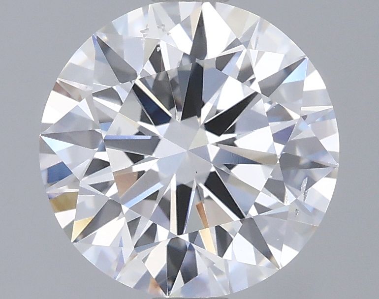 2.01 Carat