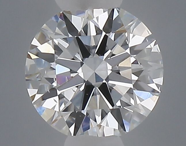 Round Diamond
