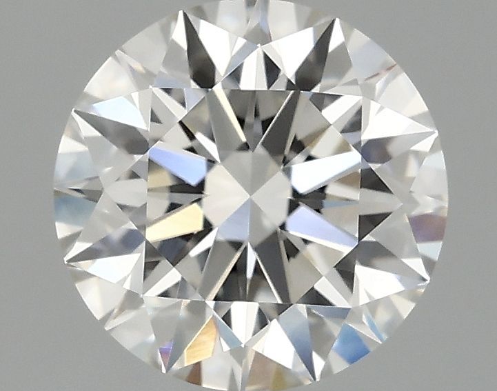 1.09 ct. round Lab Grown Diamond front image