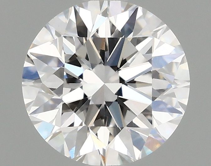 1.00 ct. round Lab Grown Diamond front image