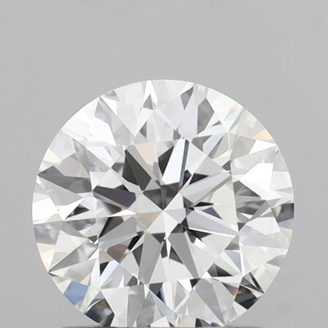 1.05 ct. round Lab Grown Diamond front image