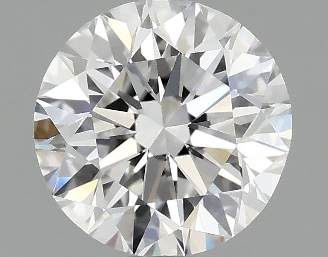 1.00 ct. round Lab Grown Diamond front image