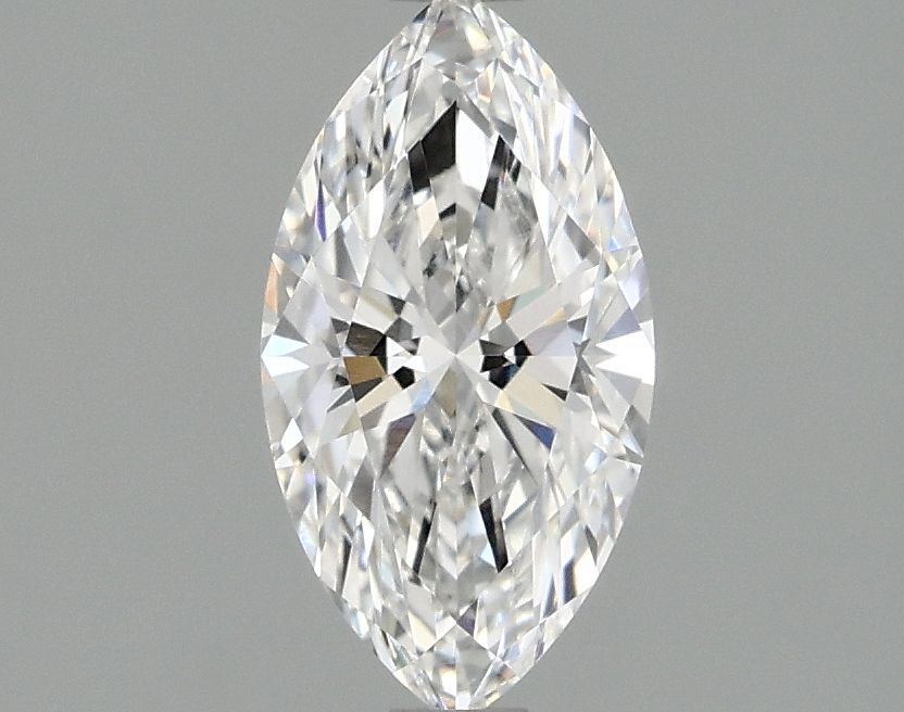 1.06 ct. marquise Lab Grown Diamond front image