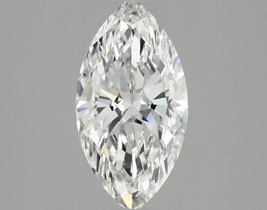 1.49 ct. marquise Lab Grown Diamond front image