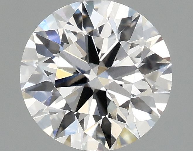 1.47 ct. round Lab Grown Diamond front image