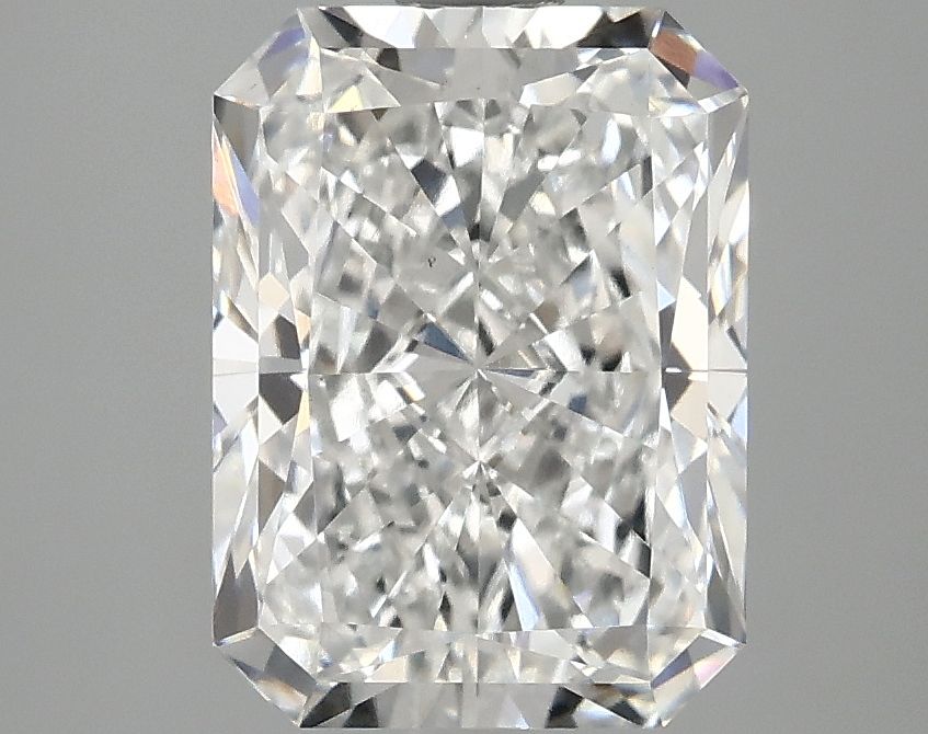 3.00 ct. radiant Lab Grown Diamond front image