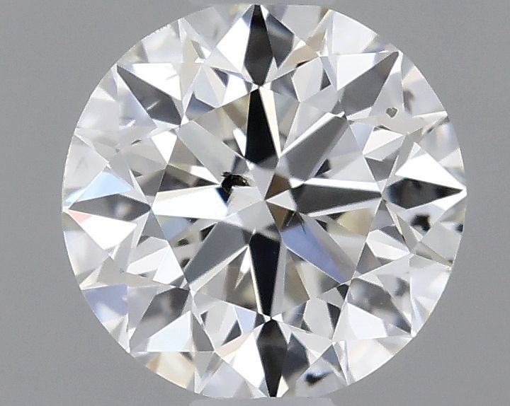 0.4 ct Round Diamond
