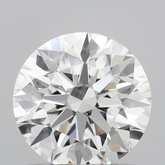 1.04 ct. round Lab Grown Diamond front image