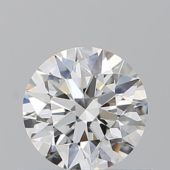 0.60 ct Round diamond