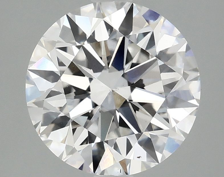 Round Diamond