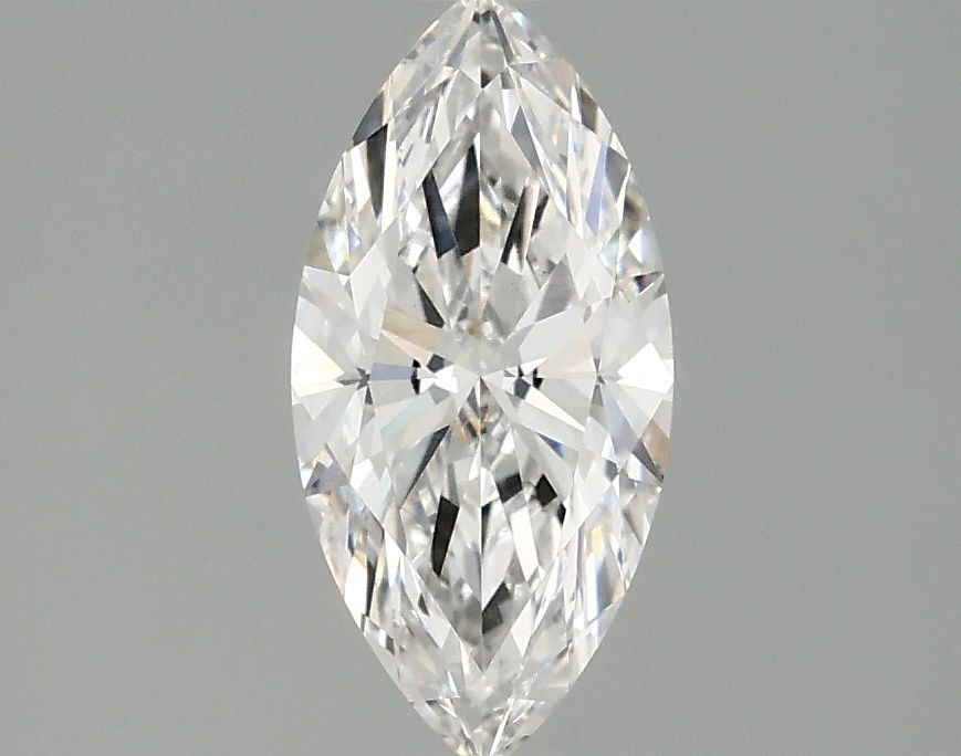 1.04 ct. marquise Lab Grown Diamond front image