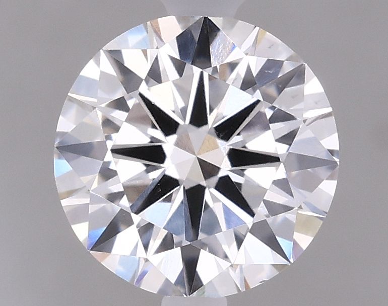 1.05 ct. round Lab Grown Diamond front image