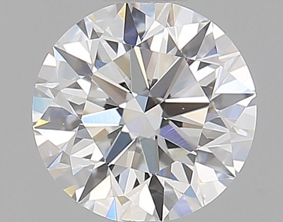 0.50 ct Round diamond