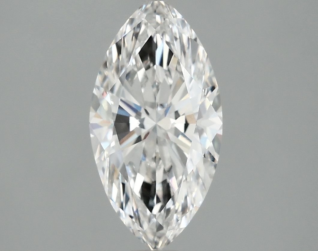 1.59 ct. marquise Lab Grown Diamond front image