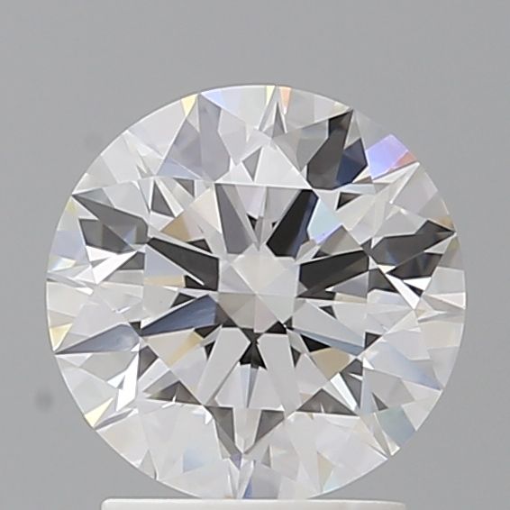 2.09 ct. round Lab Grown Diamond front image