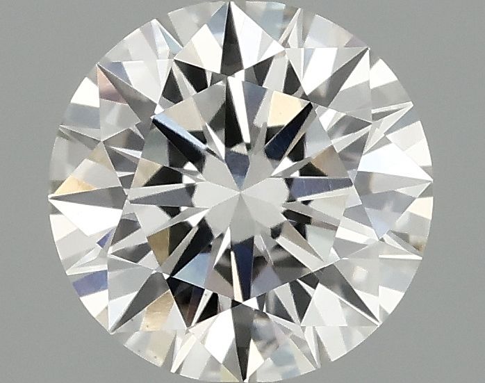 1.49 ct. round Lab Grown Diamond front image