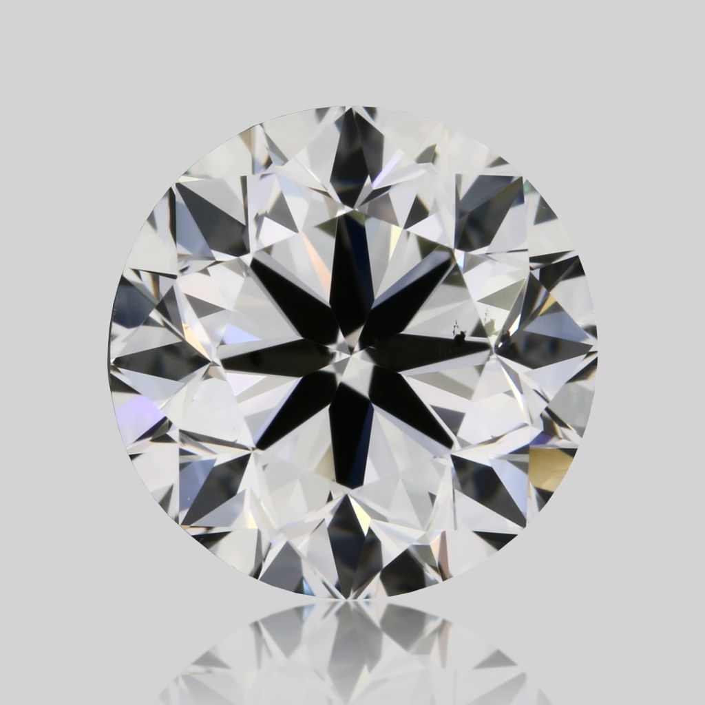 Round Diamond