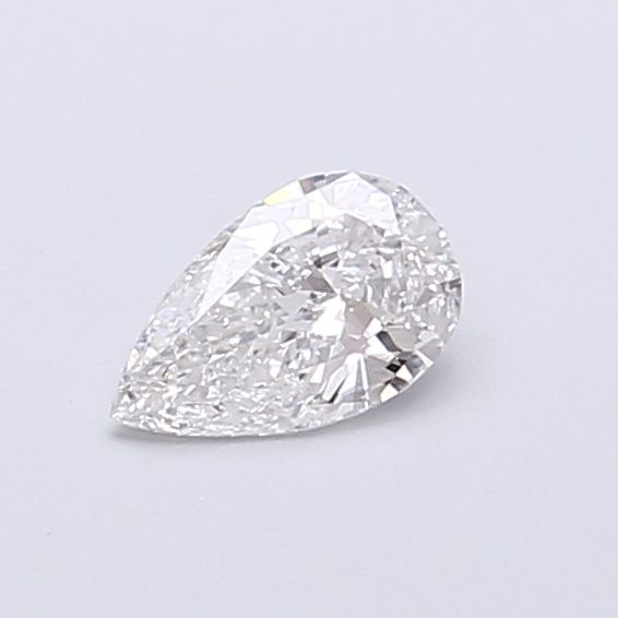 0.28ct Pear E VS1