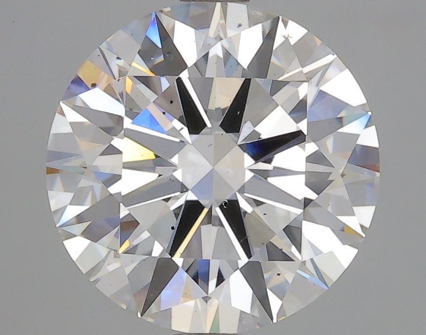 Round Diamond