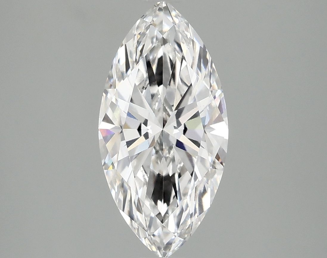 1.90 ct. marquise Lab Grown Diamond front image
