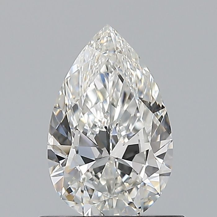 0.70 ct Pear diamond