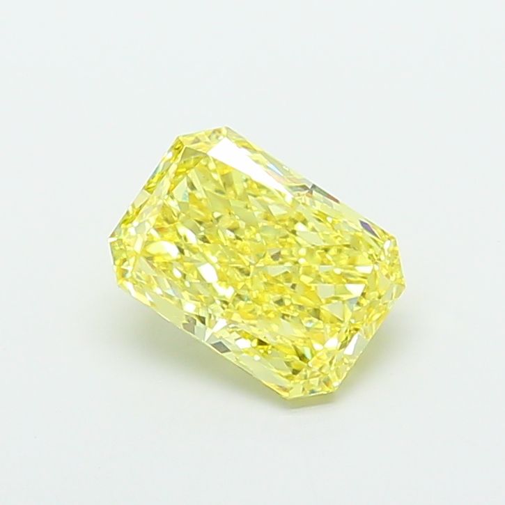 4.01 ct. radiant Lab Grown Diamond front image