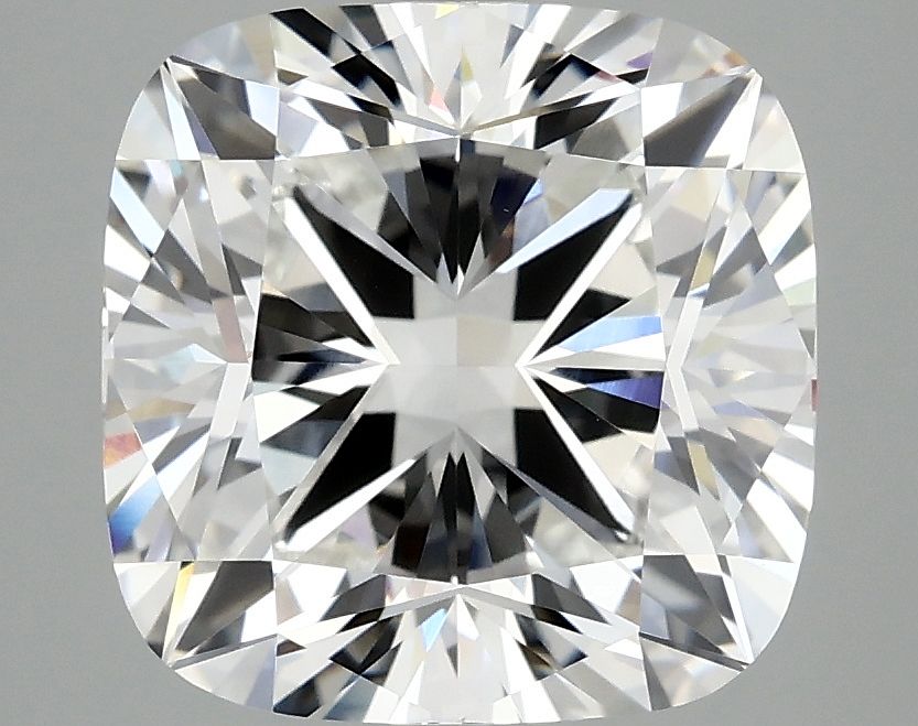 Cushion Diamond