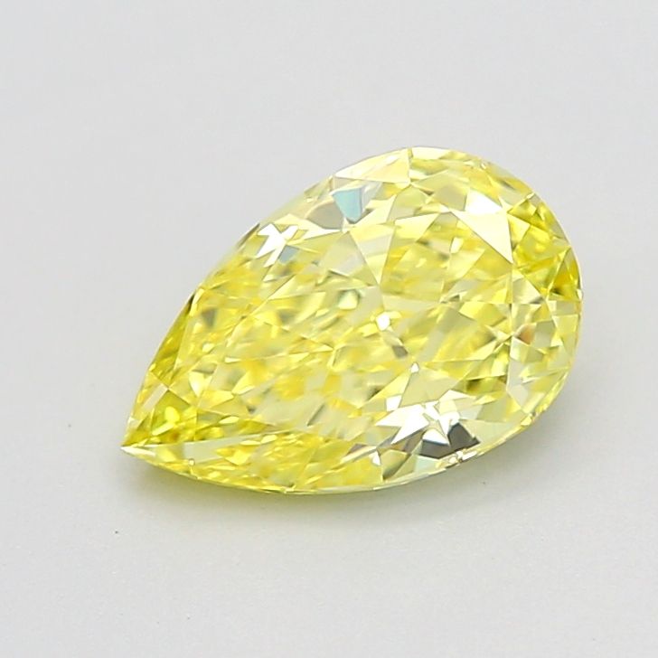 1.20 ct. pear Lab Grown Diamond front image