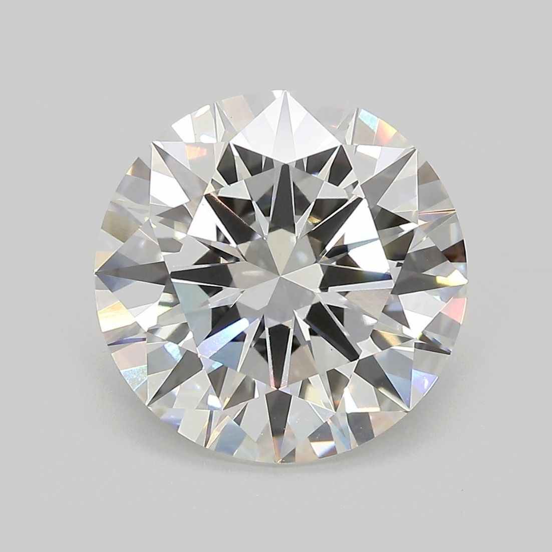 Round Diamond