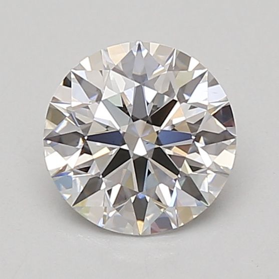 1.10 ct. round Lab Grown Diamond front image