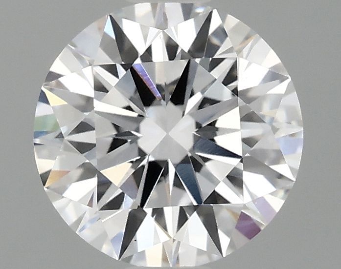 1.40 ct. round Lab Grown Diamond front image