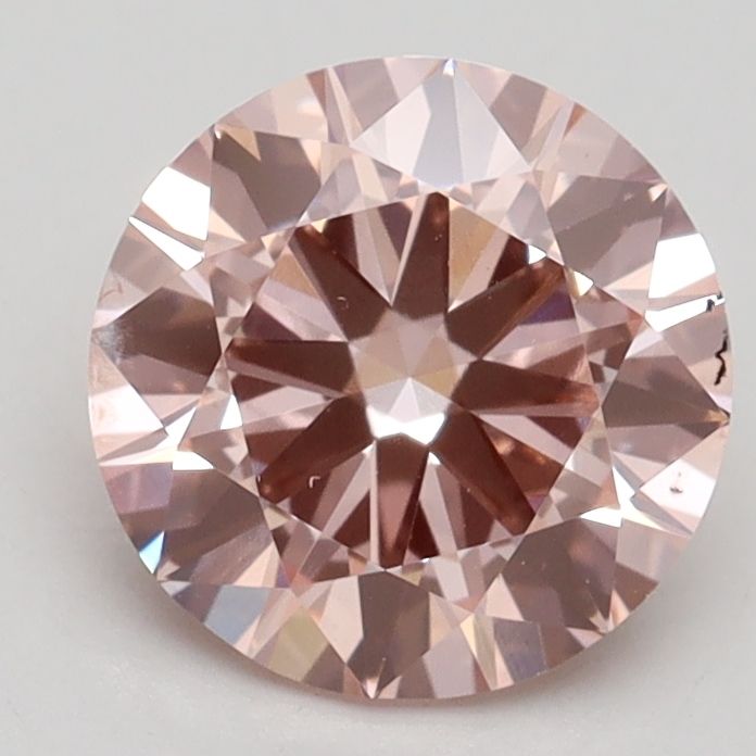 1.81 ct. round Lab Grown Diamond front image