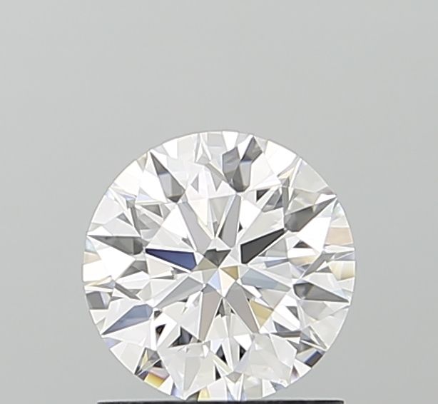 1.08 ct. round Lab Grown Diamond front image