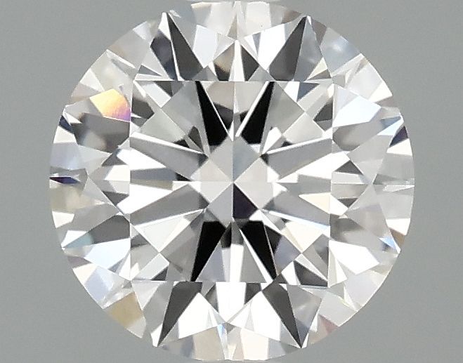1.51 ct. round Lab Grown Diamond front image