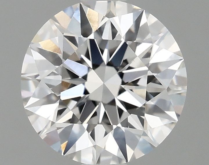 1.00 ct. round Lab Grown Diamond front image