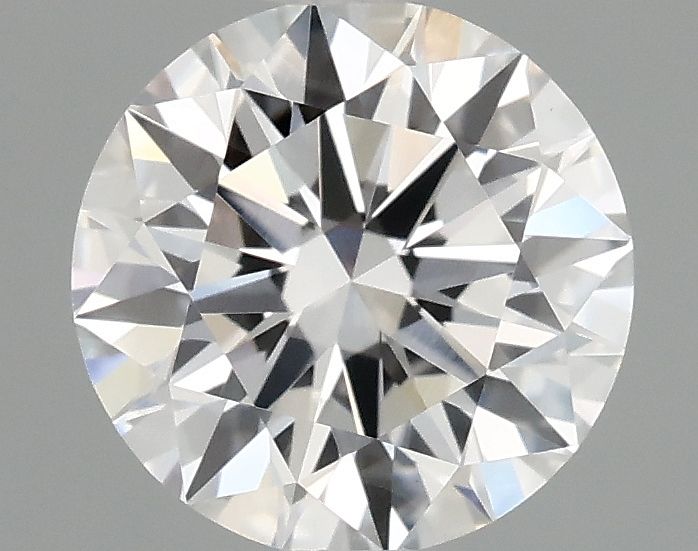 1.06 ct. round Lab Grown Diamond front image