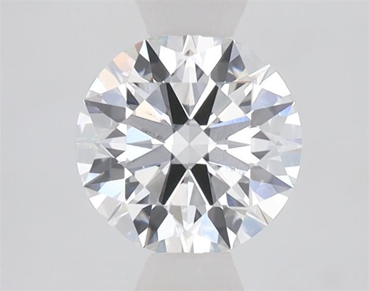 1.08 ct. round Lab Grown Diamond front image